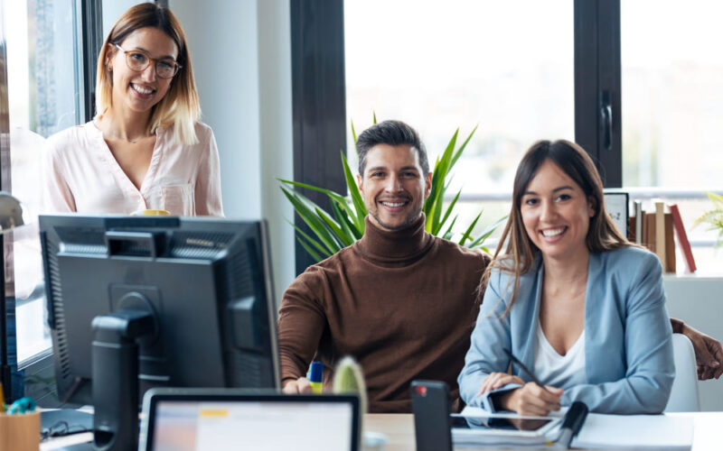 Servicios de outsourcing de recursos humanos que toda empresa debe conocer